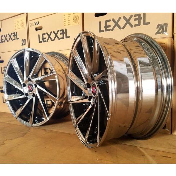 LEXXEL Laluce レクセル ラルーチェ ヨコハマ アドバンスポーツ 新品 