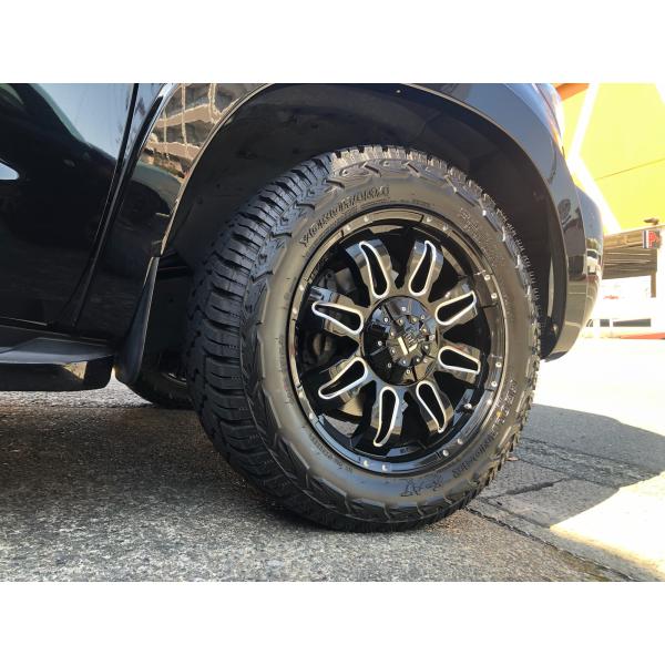 GEOLANDAR セコイア ランクル100 200 タンドラ 20インチ LEXXEL GEOLANDAR セコイア ランクル100 200 タンドラ 20インチ LEXXEL