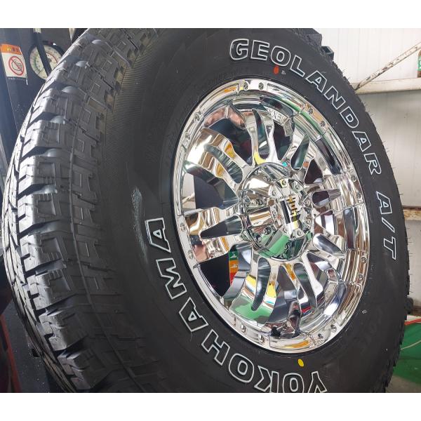 新車外し YOKOHAMA GEOLANDAR G91 225/65R17 17インチ 夏タイヤ 4本 2020年製 エクストレイル ハリアー CX-5/CX-8等　(VTY508)クレジットカード QRコード決済可能 新車外し YOKOHAMA GEOLANDAR G91 225/65R17 17インチ 夏タイヤ 4本