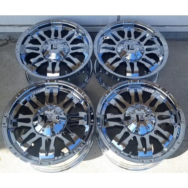 【引き取り限定】LEXXEL Balano 17インチ 8J  4本セット中古品 引き取り限定】LEXXEL Balano 17インチ 8J 4本セット中古品