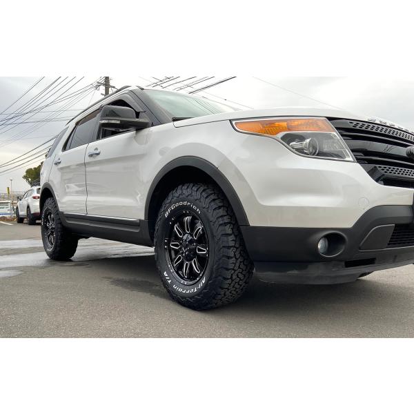 BFグッドリッチ LEXXEL【Balano offroad style】エクスプローラー