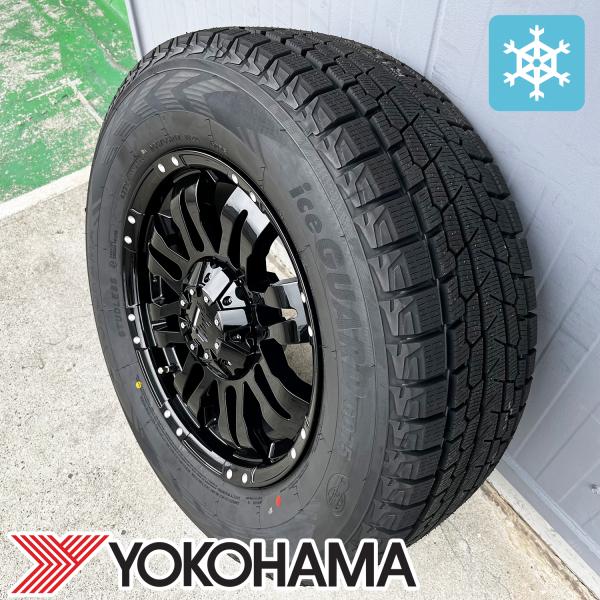 iceGUARD 国産スタッドレス【トヨタ】ハイラックスサーフ タイヤ