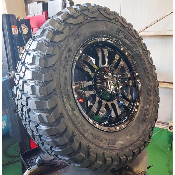 引き取り限定】LEXXEL Balano 17インチ 8J 4本セット中古品