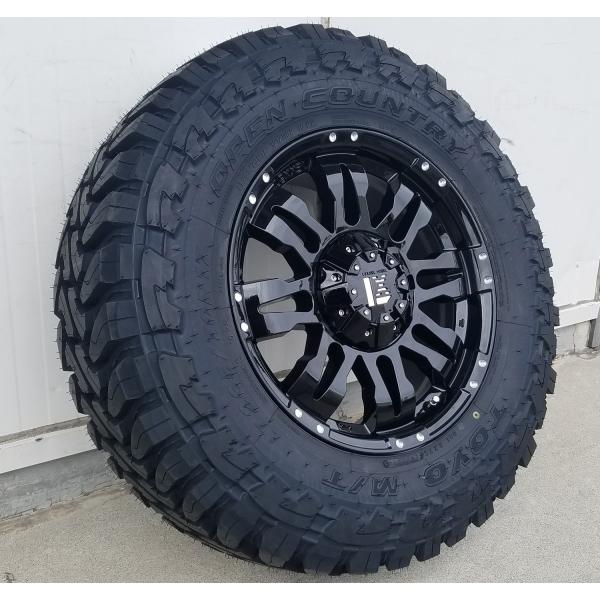 OPEN COUNTRY LEXXEL Balano offroad style プラド,サーフ,FJ 