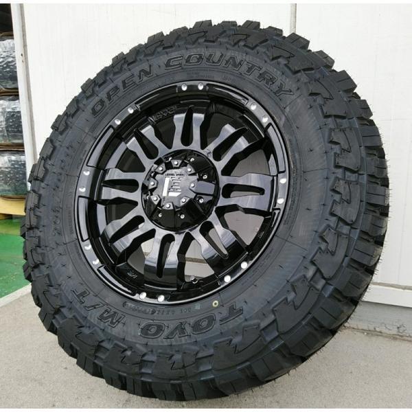 OPEN COUNTRY プラド ハイラックス サーフ FJ サバーバン タホ H3 17