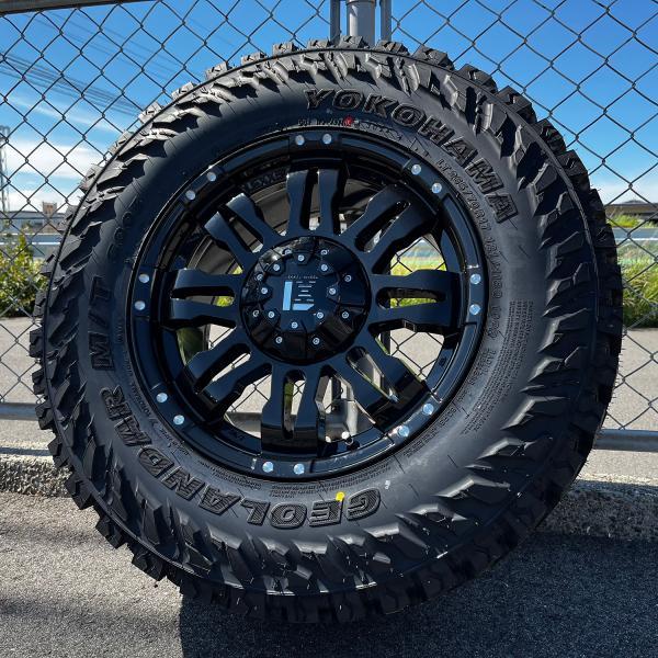 GEOLANDAR ランドクルーザー 250 ランクル250 タイヤホイール 4 GEOLANDAR ランドクルーザー 250 ランクル250 タイヤホイール 4