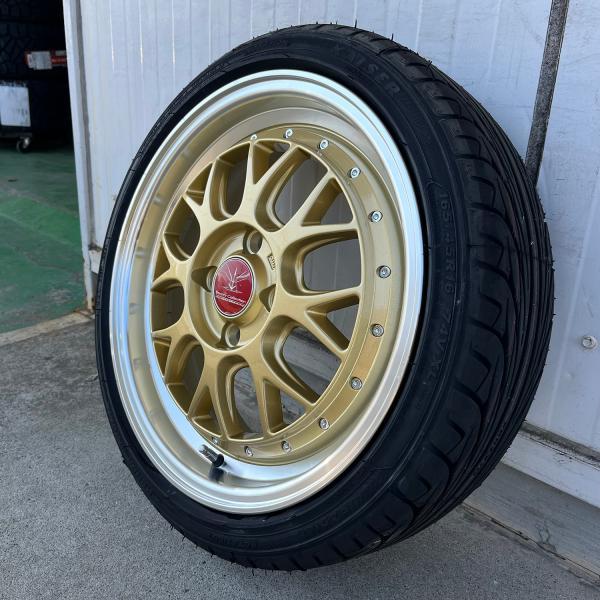 KAISER（KENDA） 選べるタイヤサイズ！ホンダ N-WGN n-wgn NWGN nwgn 