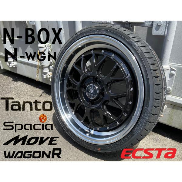 西川、1 4インチ　軽自動車用　スペーシアに履いてました。4本セットです wat_bd00-16bp-hs51-01-tori