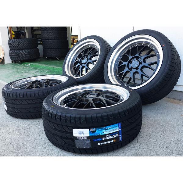ヴェルファイア 19インチ 特選タイヤ 245/40R19 新品タイヤ ヴェルファイア 19インチ 特選タイヤ 245/40R19 新品タイヤ