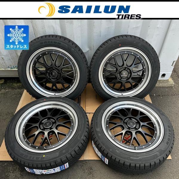 ヨコハマタイヤ（YOKOHAMA TIRE） スタッドレス RAV4 T33 NT33