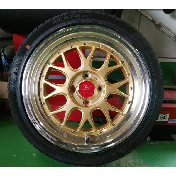 KUMHO（クムホ） 軽自動車 軽用 ルークス ワゴンR ムーブ タイヤ