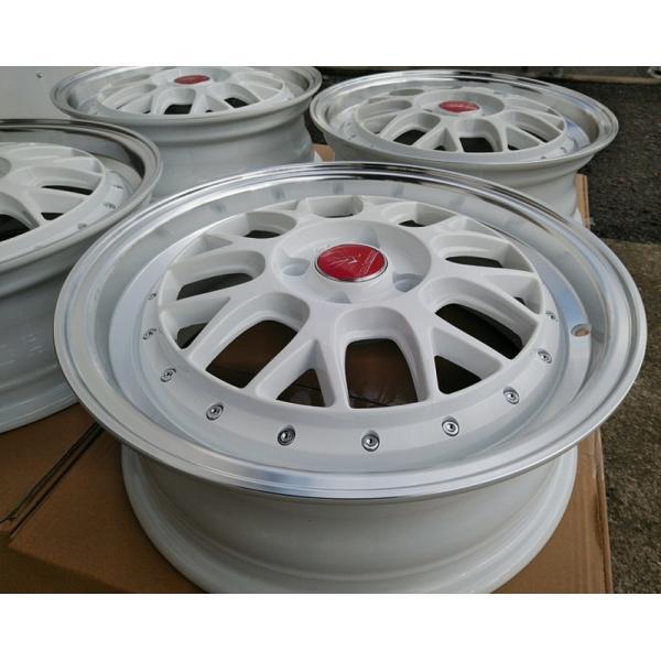 BD00 軽自動車 16インチ ホイールのみ 新品4本セット : Wheel-And-Tyre 