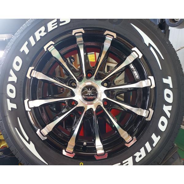 TOYO TIRES 200系ハイエース 200系 タイヤホイールセット 16 TOYO TIRES 200系ハイエース 200系 タイヤホイールセット 16