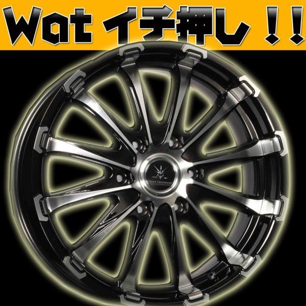 ハイエース用225-50-18、ホイールタイヤセット TOYO TIRES 225/50R18 ホワイトレター 18インチ BD12 新品 4本