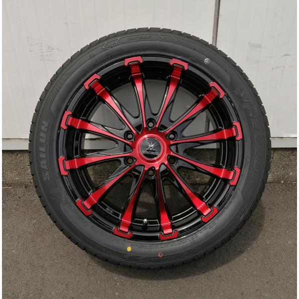 ハイエース 200系ハイエース レジアスエース タイヤホイールセット 18 