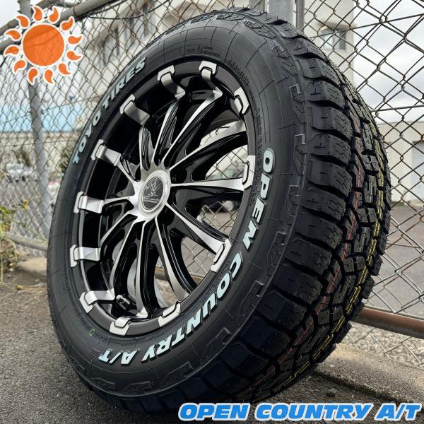 OPEN COUNTRY 車検対応 200系ハイエース レジアスエース 17 OPEN COUNTRY 車検対応 200系ハイエース レジアスエース 17
