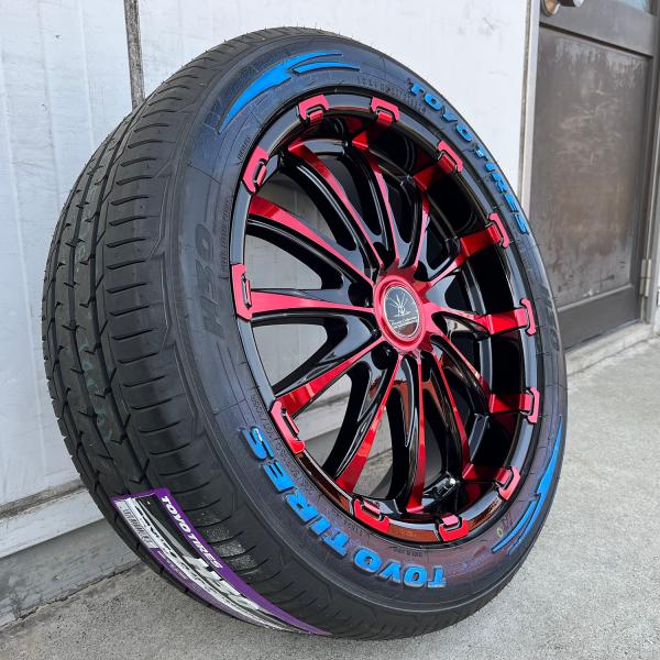 ハイエース 車検対応 200系ハイエース レジアスエース タイヤホイール