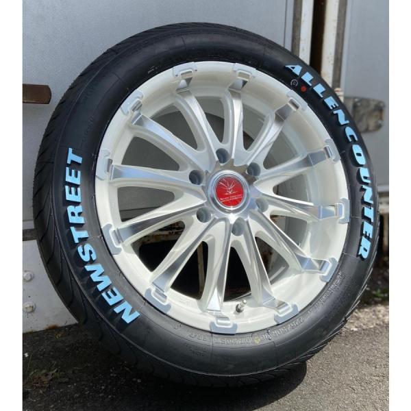 ハイエース 車検対応 200系ハイエース レジアスエース タイヤホイール 