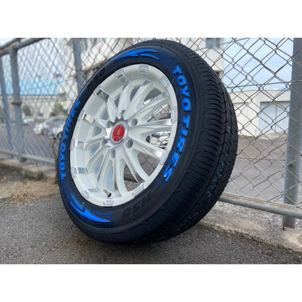 TOYO TIRES（トーヨータイヤ） 新品 車検対応 ハイエース 200系用