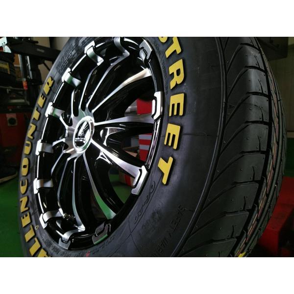 ハイエース 200系ハイエース レジアスエース タイヤホイール 17インチ