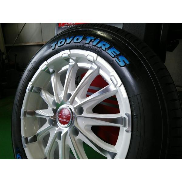 車検対応 200系ハイエース レジアスエース タイヤホイール 17インチ 