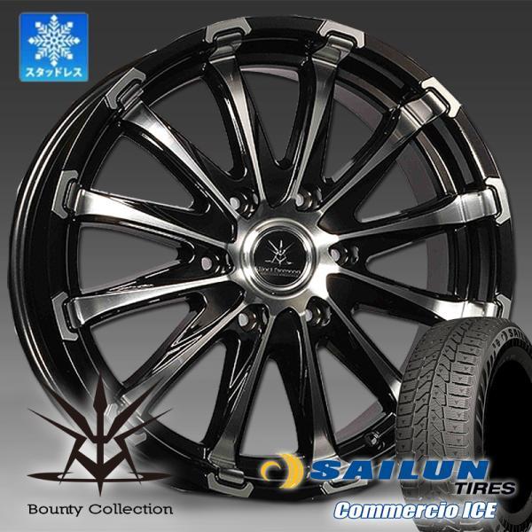 ICE BLAZER 2024年製 車検対応 200系ハイエース ハイエース SAILUN