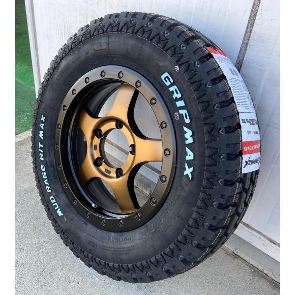 ジムニー JB23 JB64 JA11 JA12 JA22 タイヤホイール 16インチ