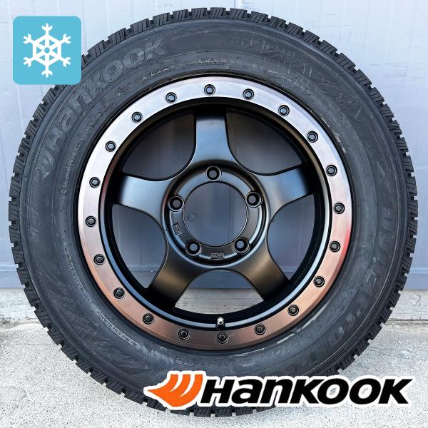 Dynapro icept スタッドレス ジムニー JB23 JB64 JA12 JA11 タイヤ