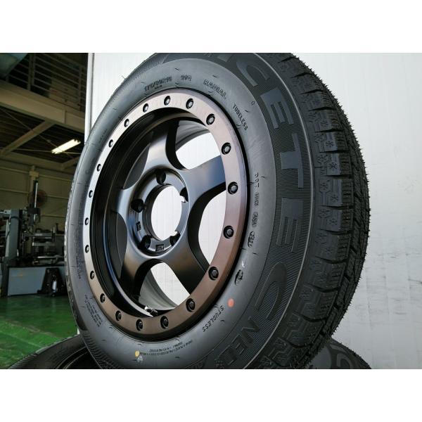 ジムニー スタッドレス タイヤホイール x05 Kenda Kr36 175 80r16 新品 4本 18年製 Buyee Buyee Japanese Proxy Service Buy From Japan Bot Online