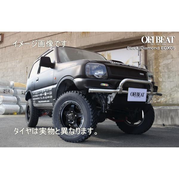 ジムニー スタッドレス タイヤホイール x05 Kenda Kr36 175 80r16 新品 4本 18年製 Buyee Buyee Japanese Proxy Service Buy From Japan Bot Online