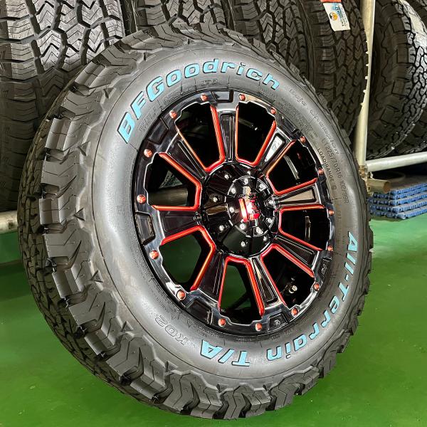 オールテレーン ノーマル車高OK！デリカD5 DELICA D5 デリカ D:5