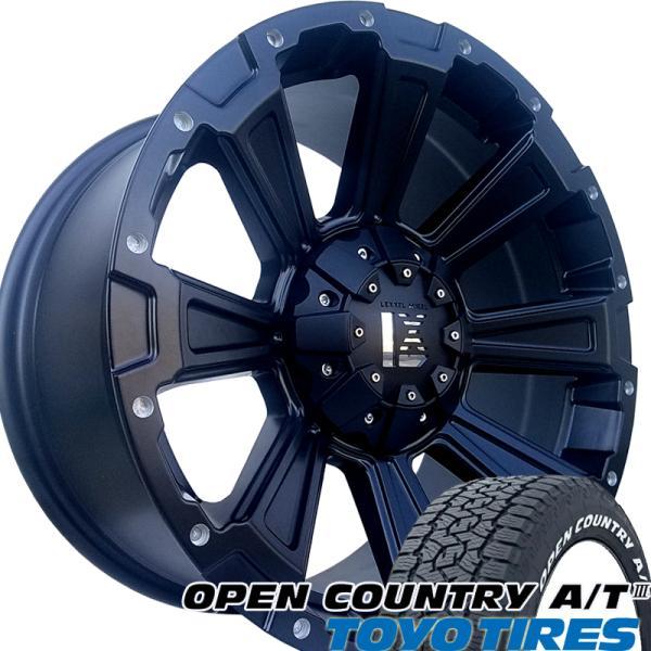テラクレスタ OPEN COUNTRY イヴォーク デリカ D5 CX8 CX5 RAV4 17インチ LEXXEL