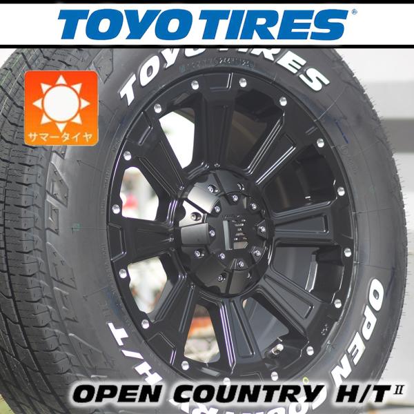 OPEN COUNTRY 【車種】日産 エクストレイル | 新品 サマータイヤ TOYO