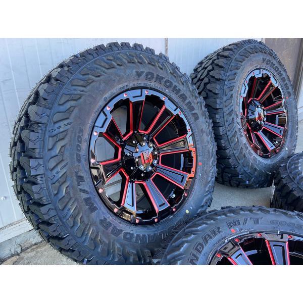 GEOLANDAR プラド ハイラックス サーフ FJクルーザー H3 17