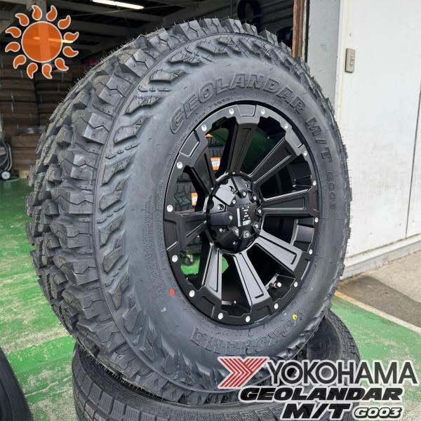 GEOLANDAR プラド ハイラックス サーフ FJクルーザー H3 タイヤ GEOLANDAR プラド ハイラックス サーフ FJクルーザー H3 タイヤ