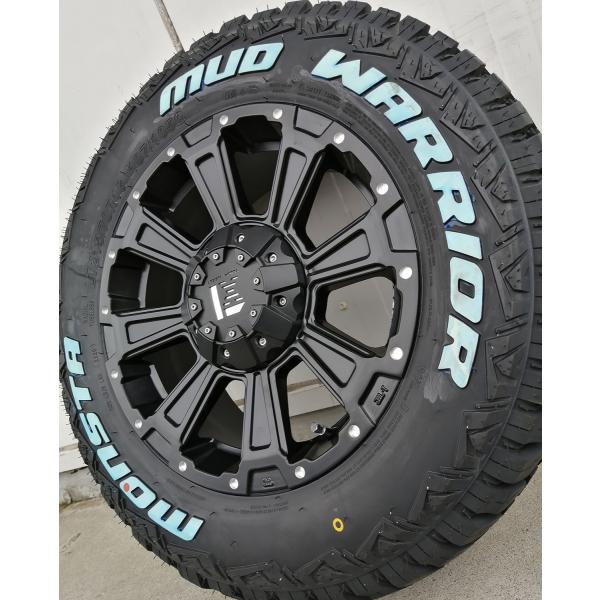 ハイエース 新品 4本 200系 レジアスエース タイヤホイールセット