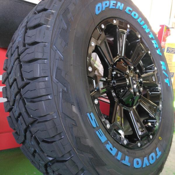OPEN COUNTRY デリカD5 エクストレイル CHR ジューク CX5 RAV4 タイヤ