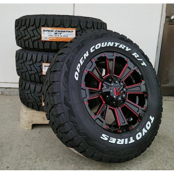 OPEN COUNTRY 新品 デリカD5 デリカ D5 タイヤ ホイール 4本 OPEN COUNTRY 新品 デリカD5 デリカ D5 タイヤ ホイール 4本
