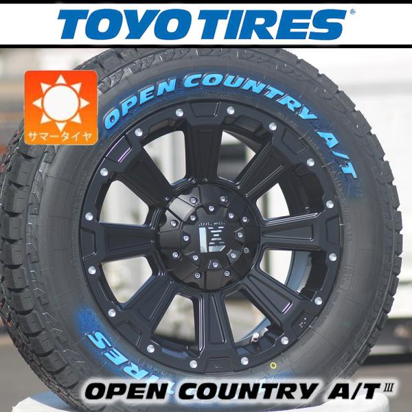 ◆TOYOオープンカントリーAT3 215/65R16 ハイエース・キャラバン OPEN COUNTRY 【車種】200系ハイエース | 新品 サマータイヤ