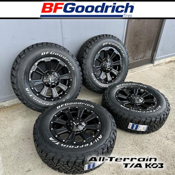 デリカRAV4用⭐️235/70R16⭐️R/T⭐️マットブラック⭐️新品セット 楽天市場】【人気のオフロードセット!!】デリカD:5・RAV4に