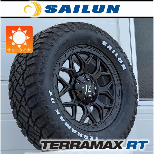 Wrangler（ラングラー） 【新品4本セット】ラングラー JL JK｜ 18