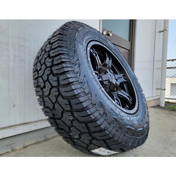 OPEN COUNTRY ヨコハマ ジオランダー X-AT 265/70R17 265/65R17 OPEN COUNTRY ヨコハマ ジオランダー X-AT 265/70R17 265/65R17
