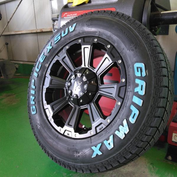 Ice X スタッドレス デリカ D5 RAV4 CX5 エクストレイル クロスロード