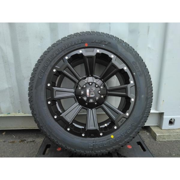 ヨコハマタイヤ（YOKOHAMA TIRE） 新品 RAV4 夏タイヤ ホイール4本