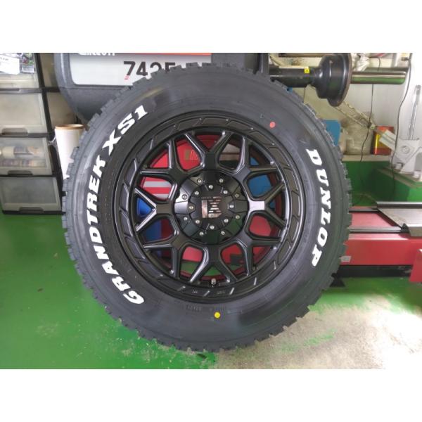 デリカD5 DUNLOP スタッドレスタイヤ 215/70R16 ホイールセット DUNLOP（ダンロップ） 即納可 新品 スタッドレス デリカD5 RAV4 CX5