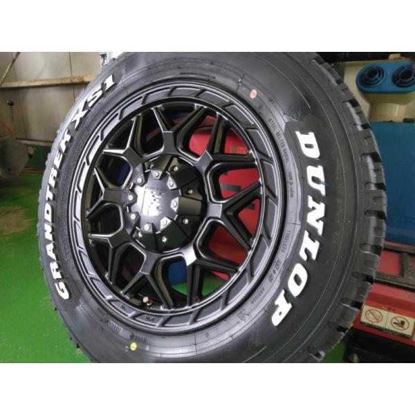 DUNLOP（ダンロップ） フォレスター/SJ XV/GT スタッドレス タイヤ