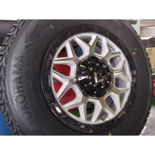 YOKOHAMA ice GUARD G075 225/70R16 16インチ スタッドレス 4本 デリカD:5 エクストレイル VOLVO/XC90等　(KTL363) アイスガード SUV G075 デリカD5 RAV4 CX5 エクストレイル
