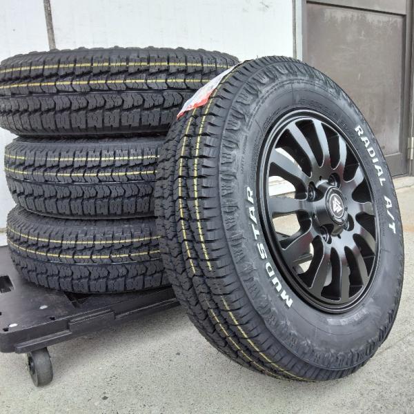 商談中　美品 スッドタレスタイヤ　社外ホイールとタイヤ 12インチ 12インチ 145R12C 80/78N 3.5J+44 100 軽トラ/軽バン 中古スタッドレス