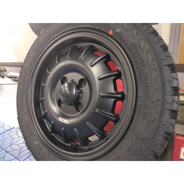 ヨコハマタイヤ（YOKOHAMA TIRE） 軽トラ 軽バン ハイゼットジャンボ