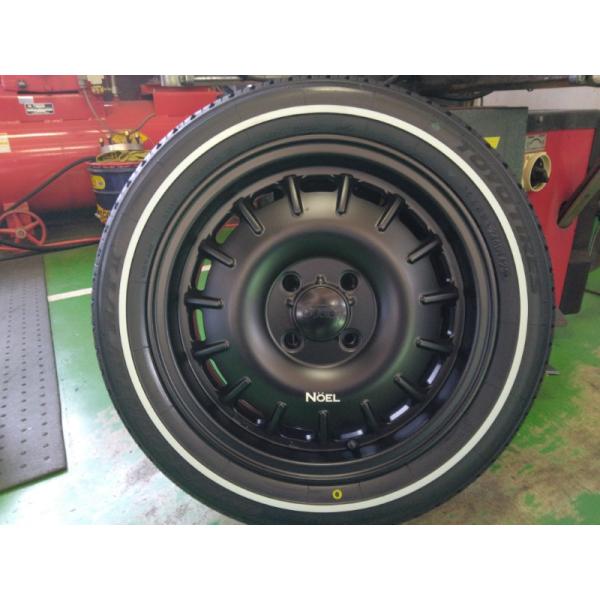 OPEN COUNTRY 軽自動車 新品4本 ハスラー デリカミニ タイヤホイール